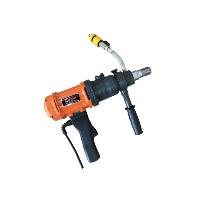 金剛石鉆孔機(jī)-?OND-911