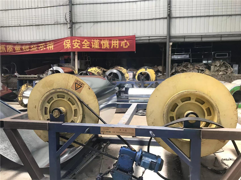 車庫通風(fēng)工程
