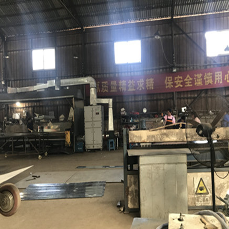 教你如何選擇風管